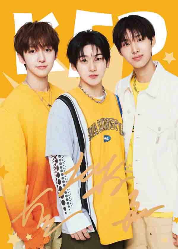 동현 & 계훈 & 주왕